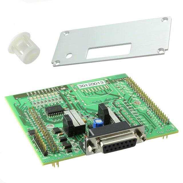 MELEXIS PTC-04-DB-80104