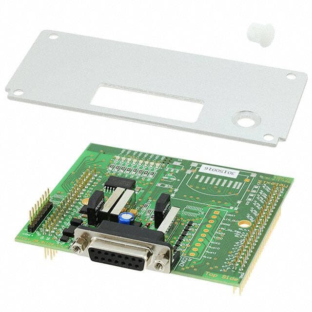 MELEXIS PTC-04-DB-81106