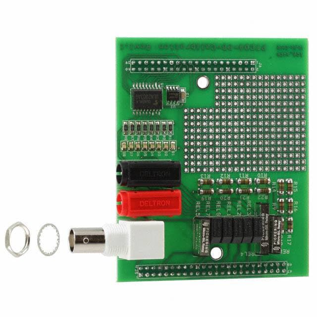 MELEXIS PTC-04-DB-CALIB