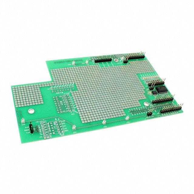 MELEXIS PTC-04-DB-DEBUG