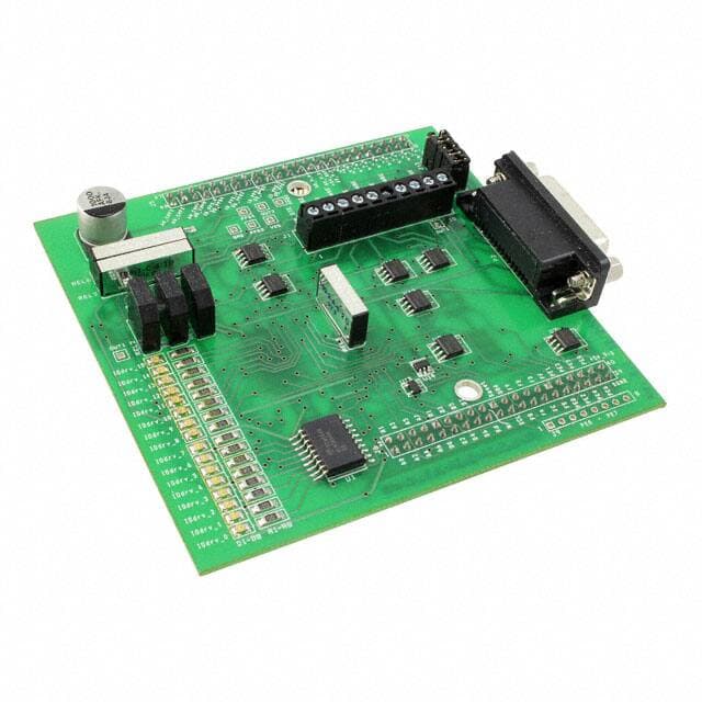 MELEXIS PTC-04-DB-HALL01