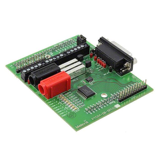 MELEXIS PTC-04-DB-SPI01