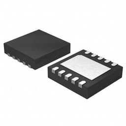 ONSEMI NCP348MTTBG