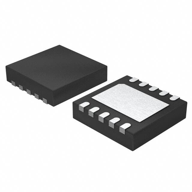 ONSEMI NCP347MTAITBG