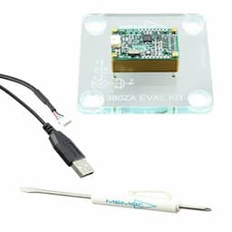 EVAL-KIT DMU380ZA-200Memsic Inc.