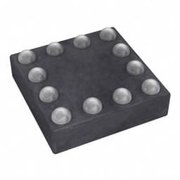 Memsic Inc. MMC34160PJ