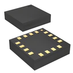 Memsic Inc. MMC5883MA