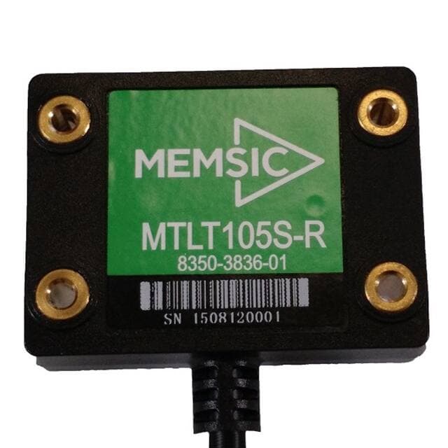 Memsic Inc. MTLT105S-R