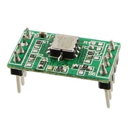 Memsic Inc. MXA2500EL-B