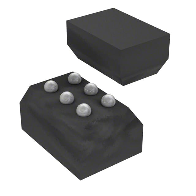 Memsic Inc. MXC4005XC