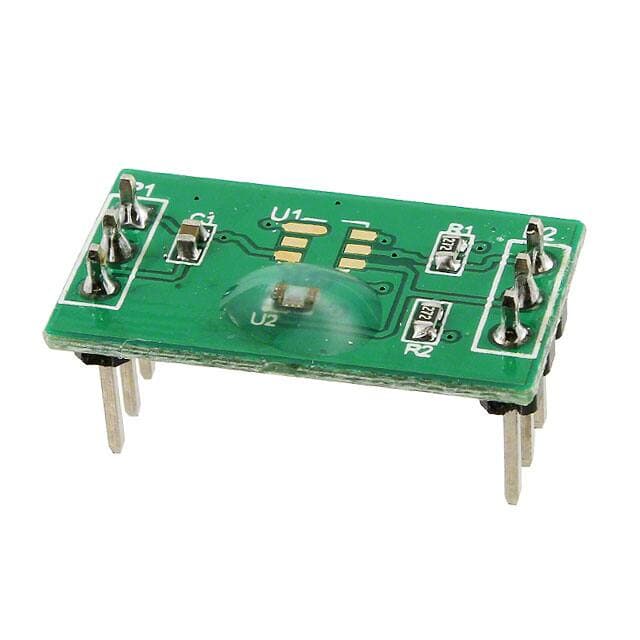 Memsic Inc. MXC6226XC-B