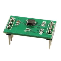 MXC6226XU-BMemsic Inc.