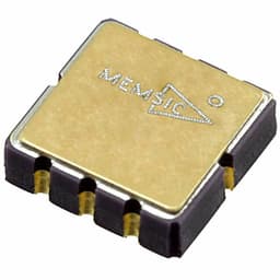 Memsic Inc. MXC62350QB