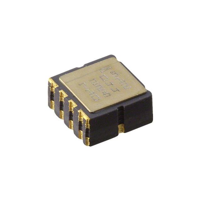 Memsic Inc. MXP7205VW