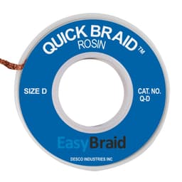 Q-D-100ASMENDA/EasyBraid