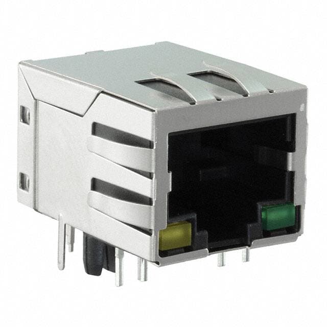 METZ CONNECT USA Inc. AJT33L8813-014