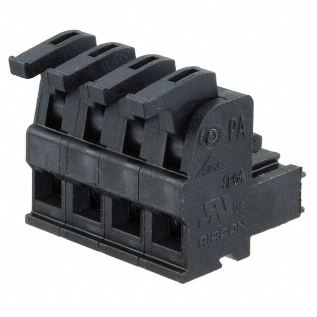 METZ CONNECT USA Inc. ASP0450422