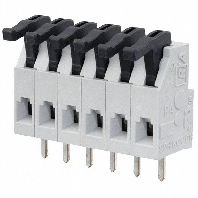 METZ CONNECT USA Inc. AST0250604