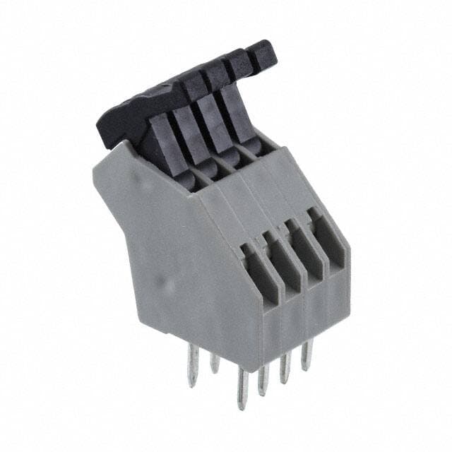 METZ CONNECT USA Inc. AST0410404