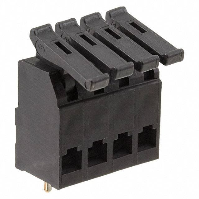 METZ CONNECT USA Inc. AST0550402
