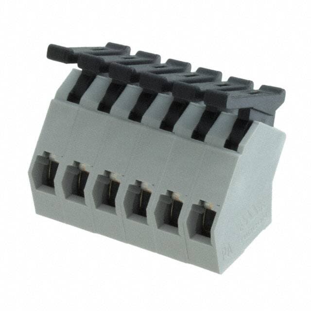 METZ CONNECT USA Inc. AST1350604