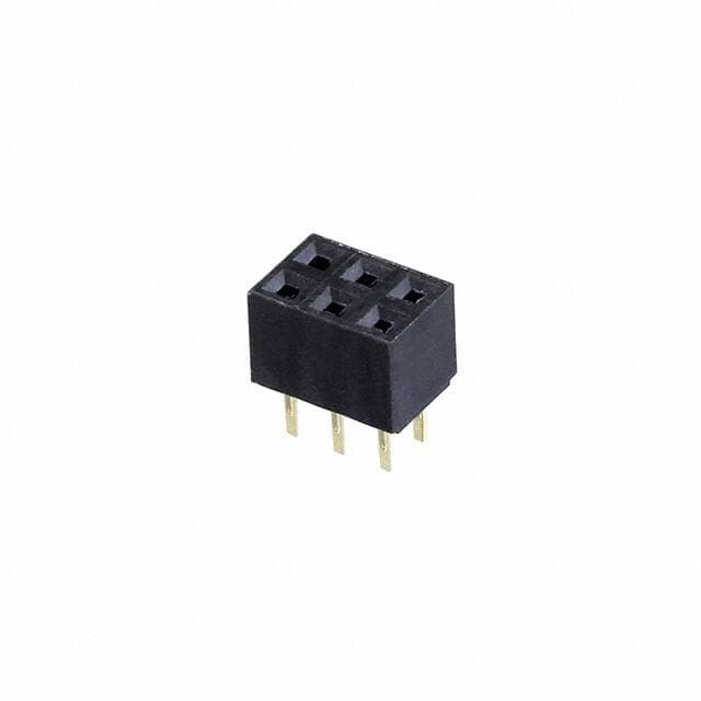 METZ CONNECT USA Inc. FR20C03VBDN