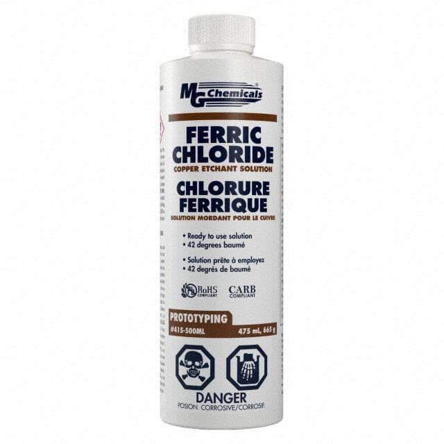 MG Chemicals 415-500ML