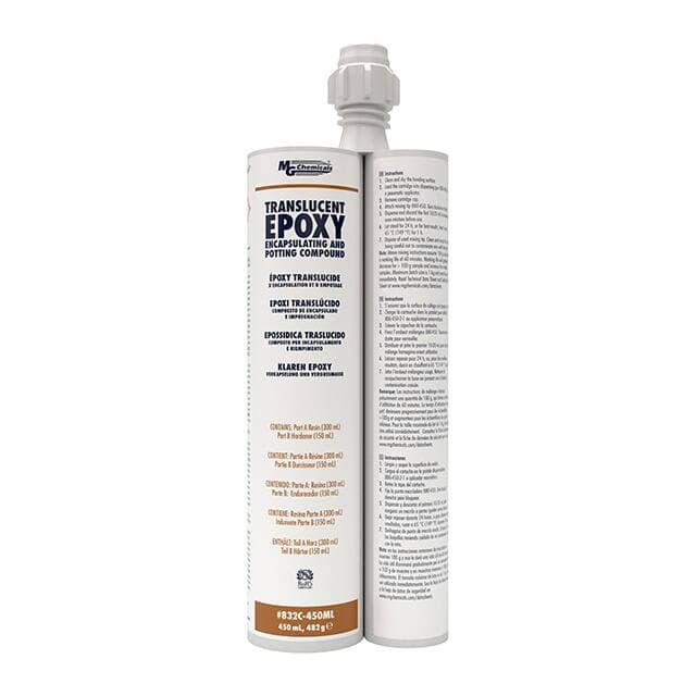 MG Chemicals 832C-450ML