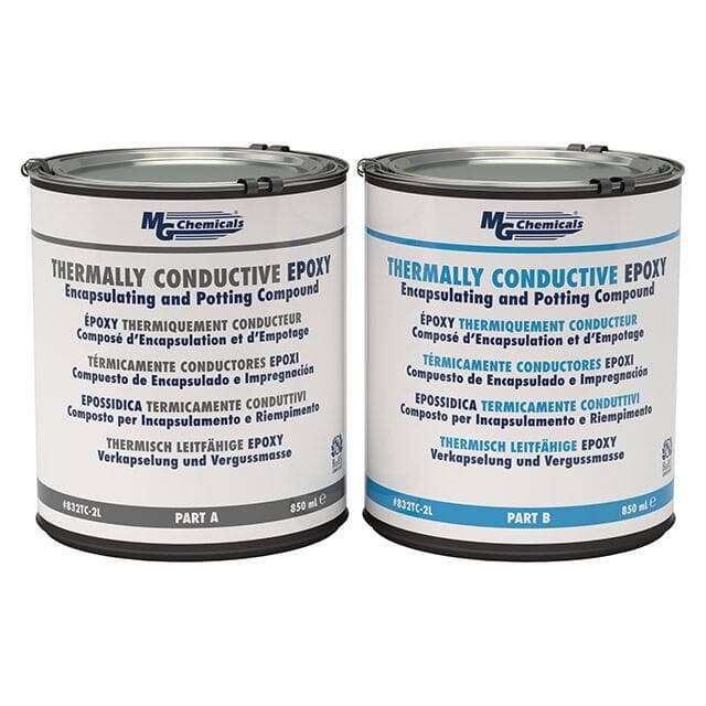 MG Chemicals 832TC-2L
