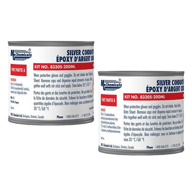 MG Chemicals 8330S-200ML