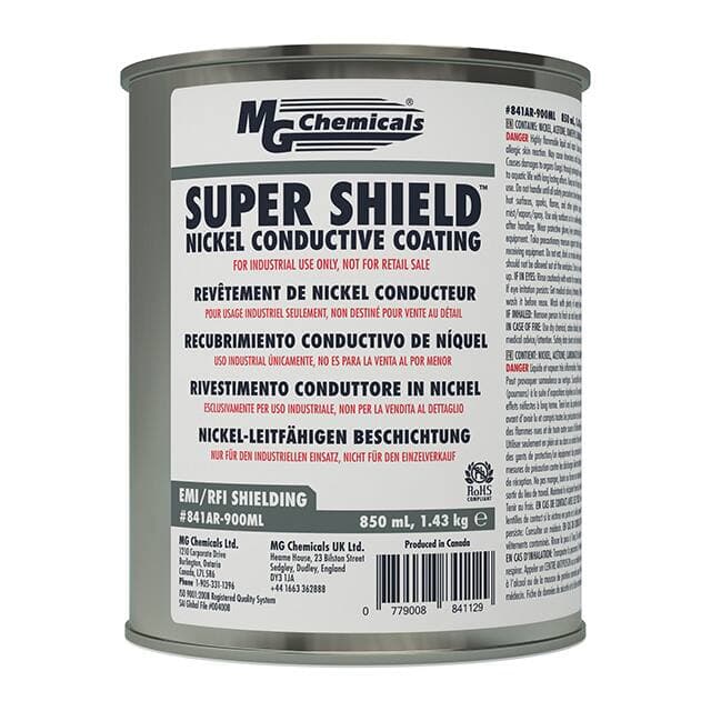 MG Chemicals 841AR-900ML