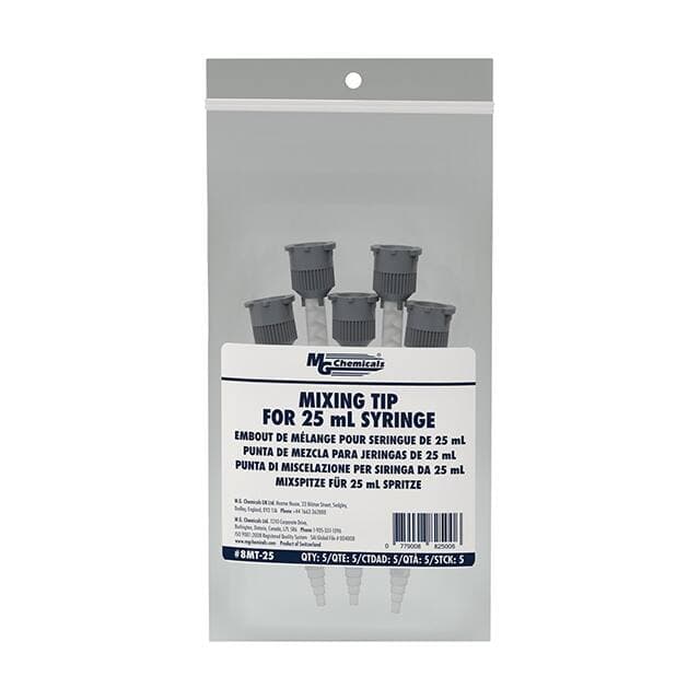 MG Chemicals 8MT-25