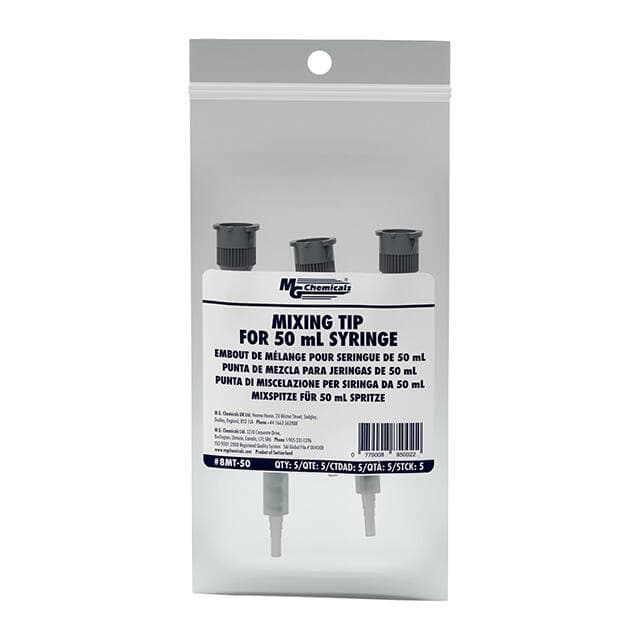 MG Chemicals 8MT-50