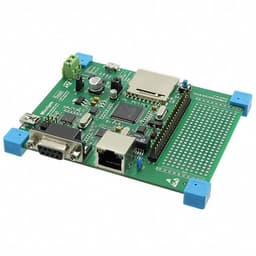 KIT-K3XX-STF107-P-P1Micrium Inc.