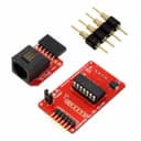 Microchip AC244049