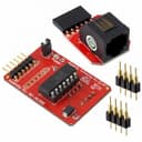 Microchip AC244050