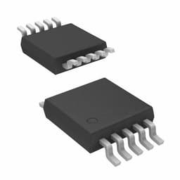 OSRAM AS1745G-T-Z MSOP10 LF T&R