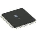 Microchip ATXMEGA256A3B-AUR