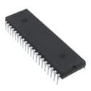 NUVOTON N79E352RADG