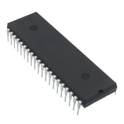 NUVOTON N79E352RADG