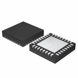 MKL17Z32VFM4NXP