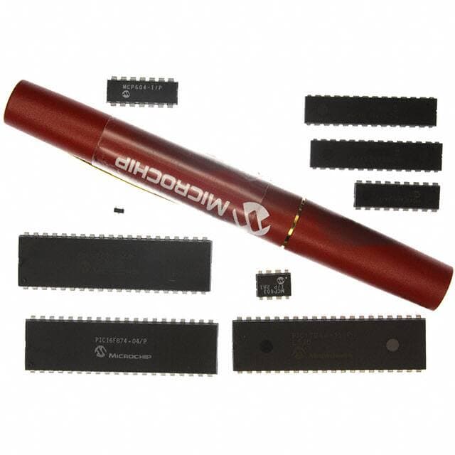 Microchip EPP001