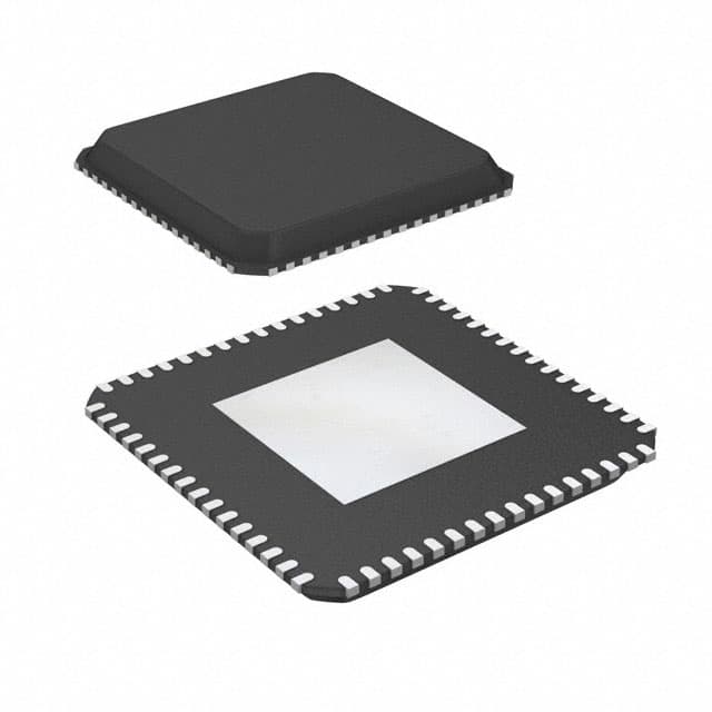 Microchip HV7331K6-G