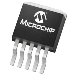 Microchip MCP1791T-3302E/ET