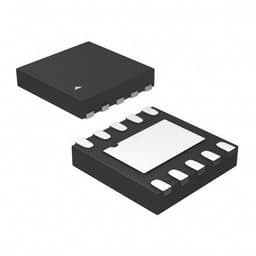 Microchip MIC23155YMT-TR