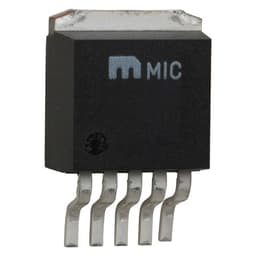 Microchip MIC29501-5.0BU