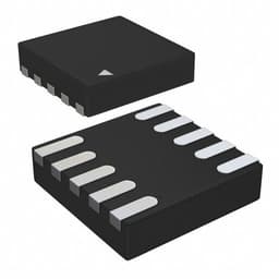 Microchip MIC5313-G4YMT-TR