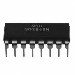 Microchip SG2846N