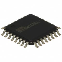 Microchip SY100EP210UTG