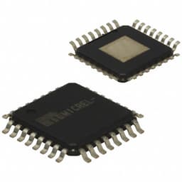 Microchip SY87700VHH